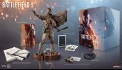 Battlefield 1 Exclusive Collectors Edition Deluxe PlayStation 4 by Electronic Arts