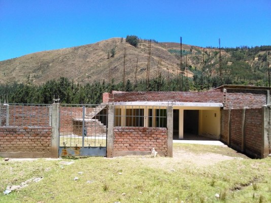 Casa en venta, Huaraz