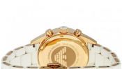 Reloj Armani Modelo AR5919 Gold Rose