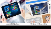 Teclast X98 Plus II: Tablet Dual con Android 5.1 y Windows 10