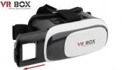 VR Box con Mando Bluetooth