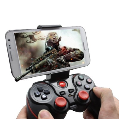 Mando Bluetooth para Celular iOS/Android Gamepad/Joystick/ TIENDA