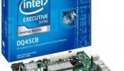 Placa Tarjeta Madre Intel DQ45CB LGA775 Soporta Core 2Quad, 2Duo,1066/1333MHz, Memoria DDR2 800/667MHz NUEVAS DELIVERY