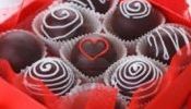 Se vende Chocolates para el dia de San Valentin