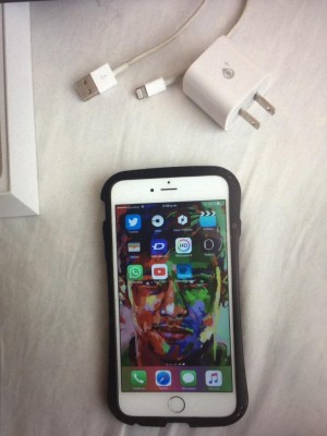 Cambio O Vendo iPhone 6 Plus