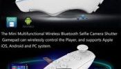 Control Bluetooth Gamepad Vr Box, Smartphone Android ios Gruponatic San Miguel Miraflores La Molina Whatsapp 941439370