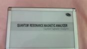 Analizador Cuantico De Resonancia Magnetica S/700