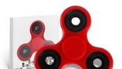 Fidget Spinner Anti Estres Rodamiento Metalico Gruponatic San Miguel Miraflores La Molina Whatsapp 941439370