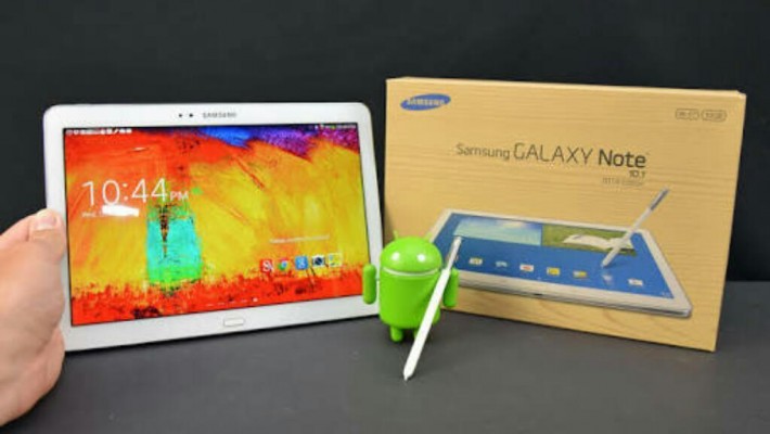 Samsung Galaxy Note Smp600 10.1 Nuevo