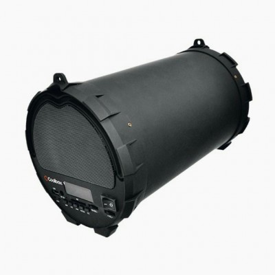 Parlante Sub Woofer Bluetooth Coolbox