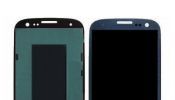 Samsung Galaxy S3 Azul Pantalla LCD