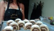 Curso Taller de Bocaditos para buffet GRATIS refuerzo en Lima