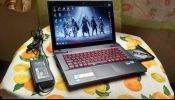 Laptop Lenovo Y400 Intel Core I7,6gb Ram,1000gb Disco Duro,4gb Video