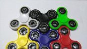 Oferta Fidget Spinner Anti Estres