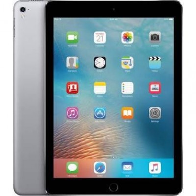 iPad Pro 9.7 128 Gb, Nuevo en Caja con accesorios