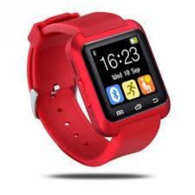 PARA TU NEGOCIO..Smart Watch U8 Bluetooth, Reloj digital para celulares ANDROID Y IOS .PRECIO POR MAYOR CONSULTEN