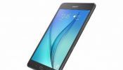 Tablet Samsung Galaxy Tab A, 8.0 Touch XGA, Android 5.0