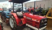Tractores Importado En Tacna