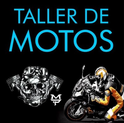 Taller de Motos MOTOPASSION