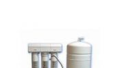 EcoWater filtro de osmosis inversa