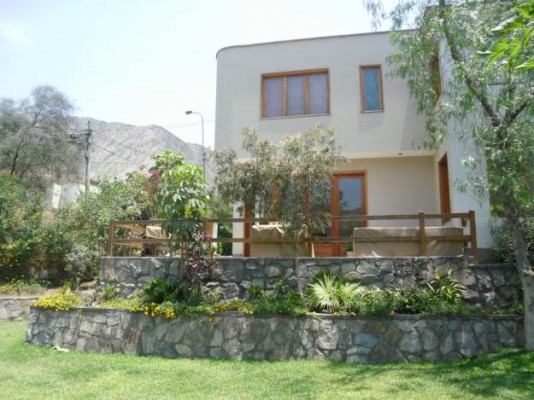 Casa en venta, La Molina, Lima